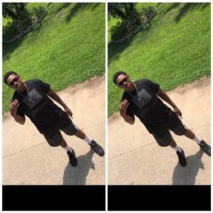 Meet your Posher, Kaleb